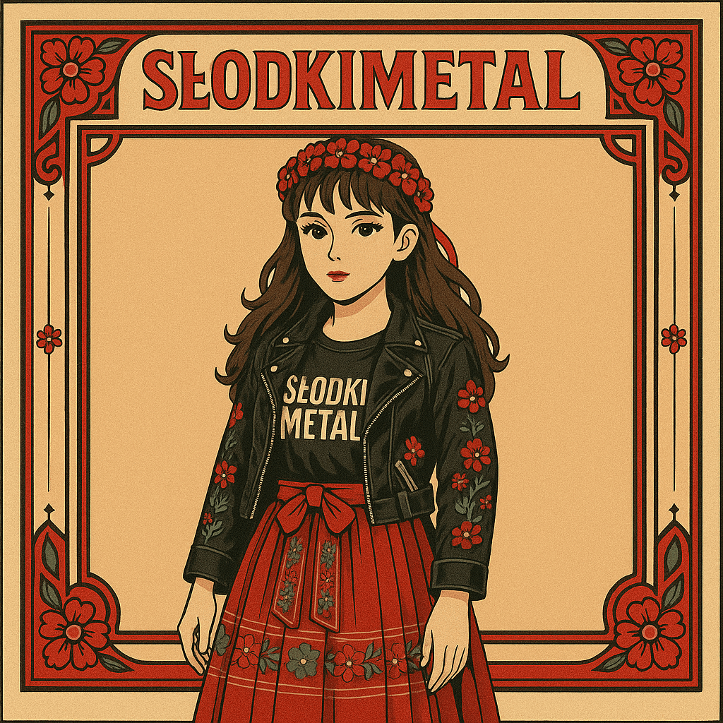 SŁODKIMETAL